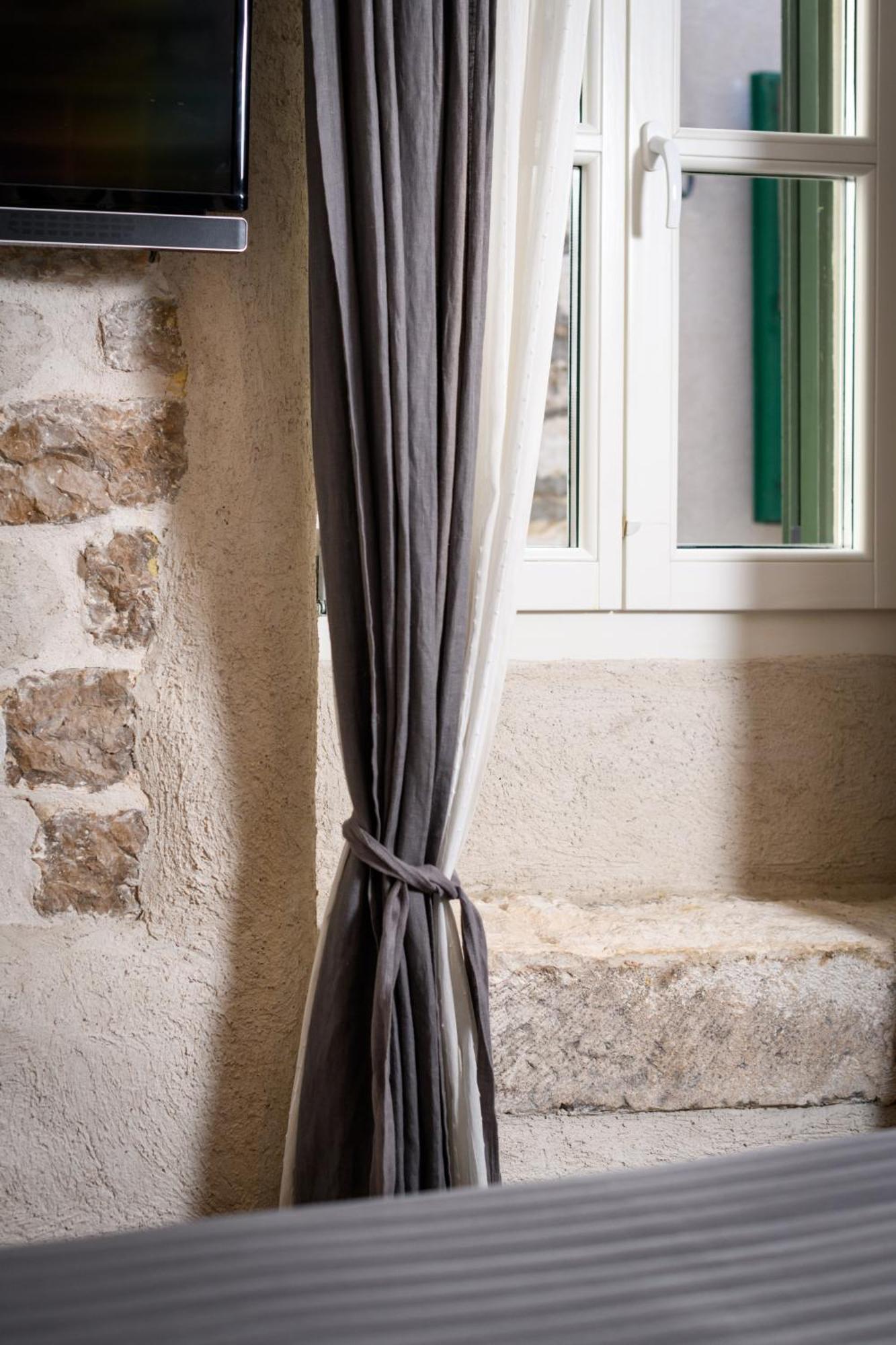 Fenice Palace Sibenik Exterior photo